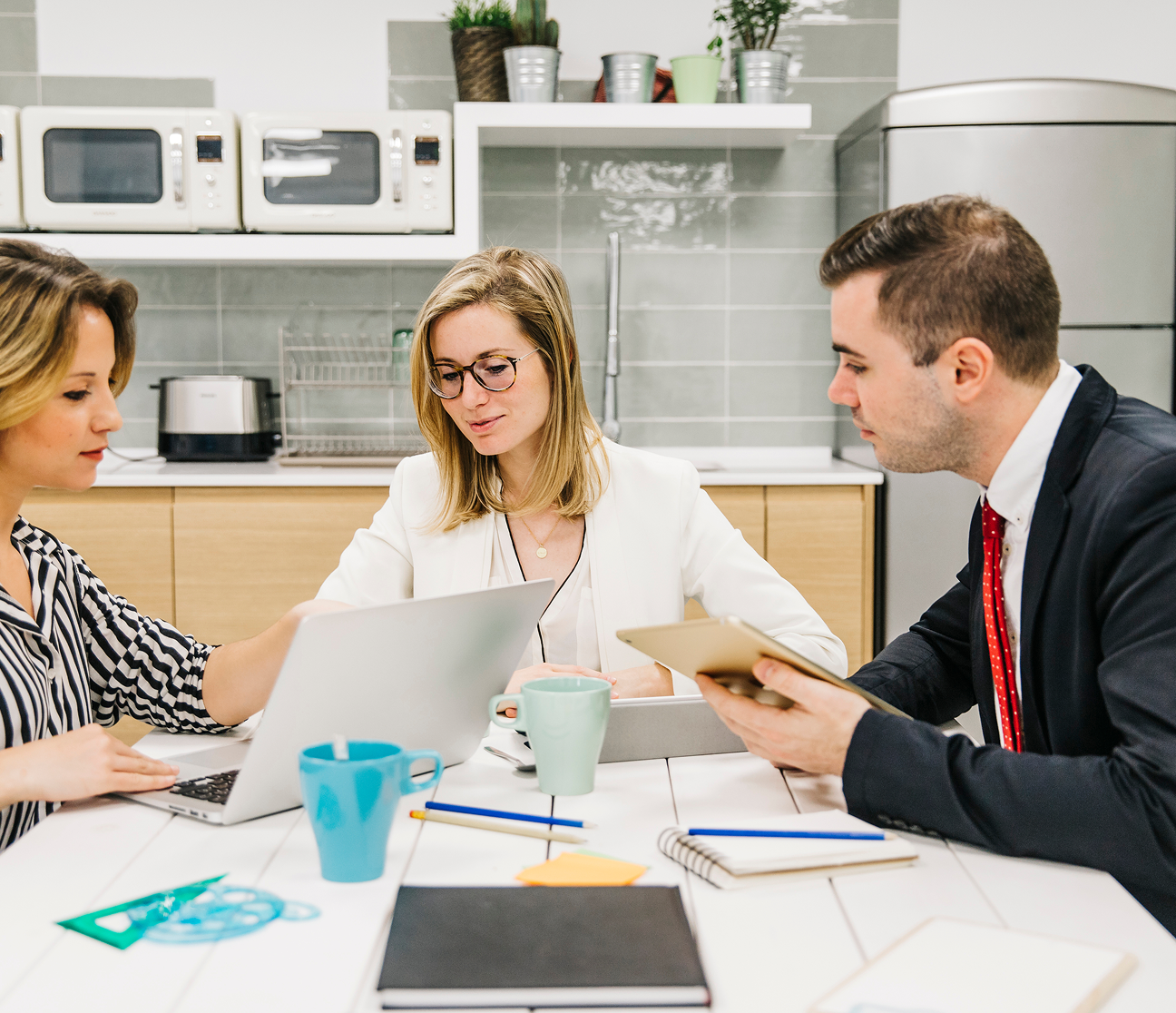 Attorneys